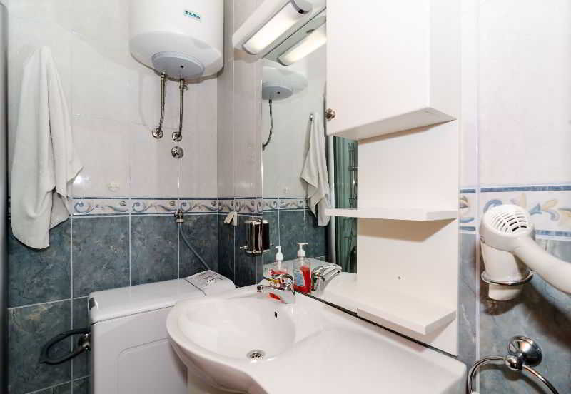 Guest House Kalauz Дубровник Экстерьер фото