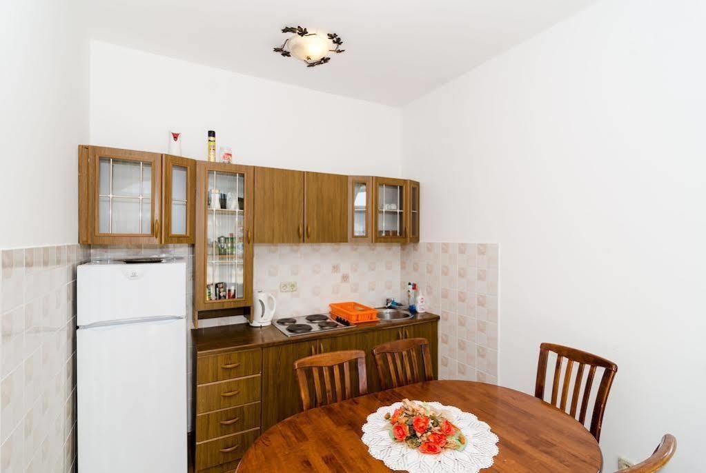 Guest House Kalauz Дубровник Экстерьер фото
